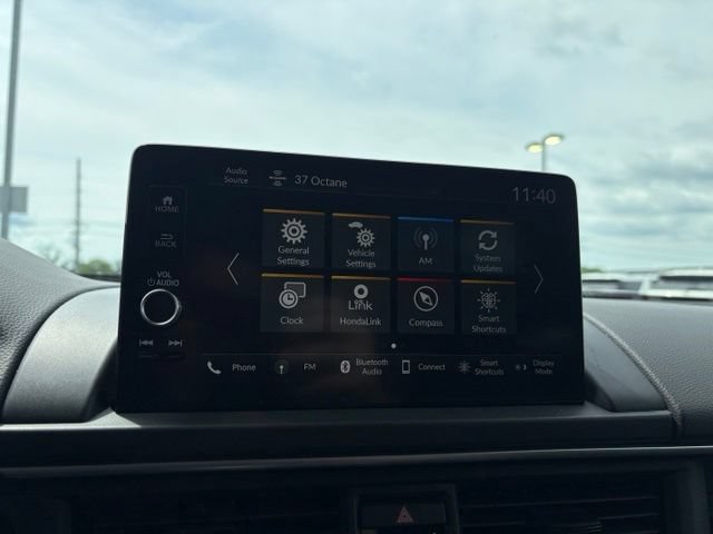Used 2023 Honda Pilot EX-L image 18