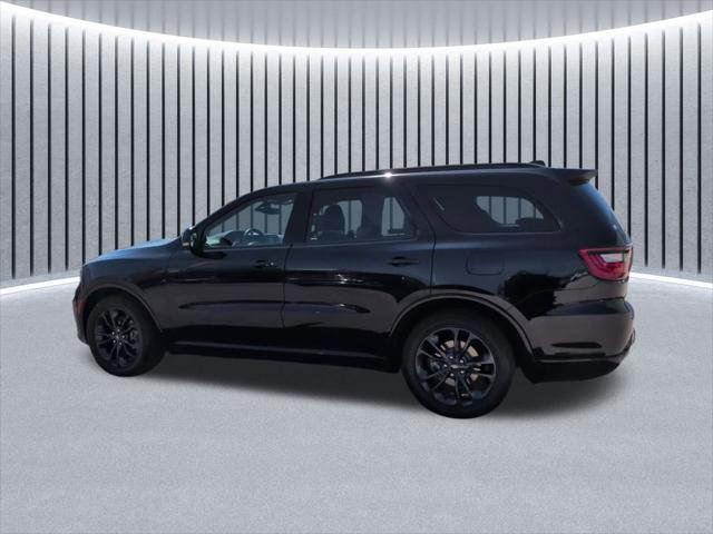 Certified 2024 Dodge Durango R/T AWD/4WD image 11