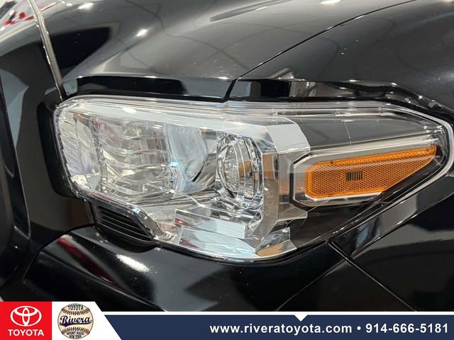 Certified 2023 Toyota Tacoma SR5 image 9