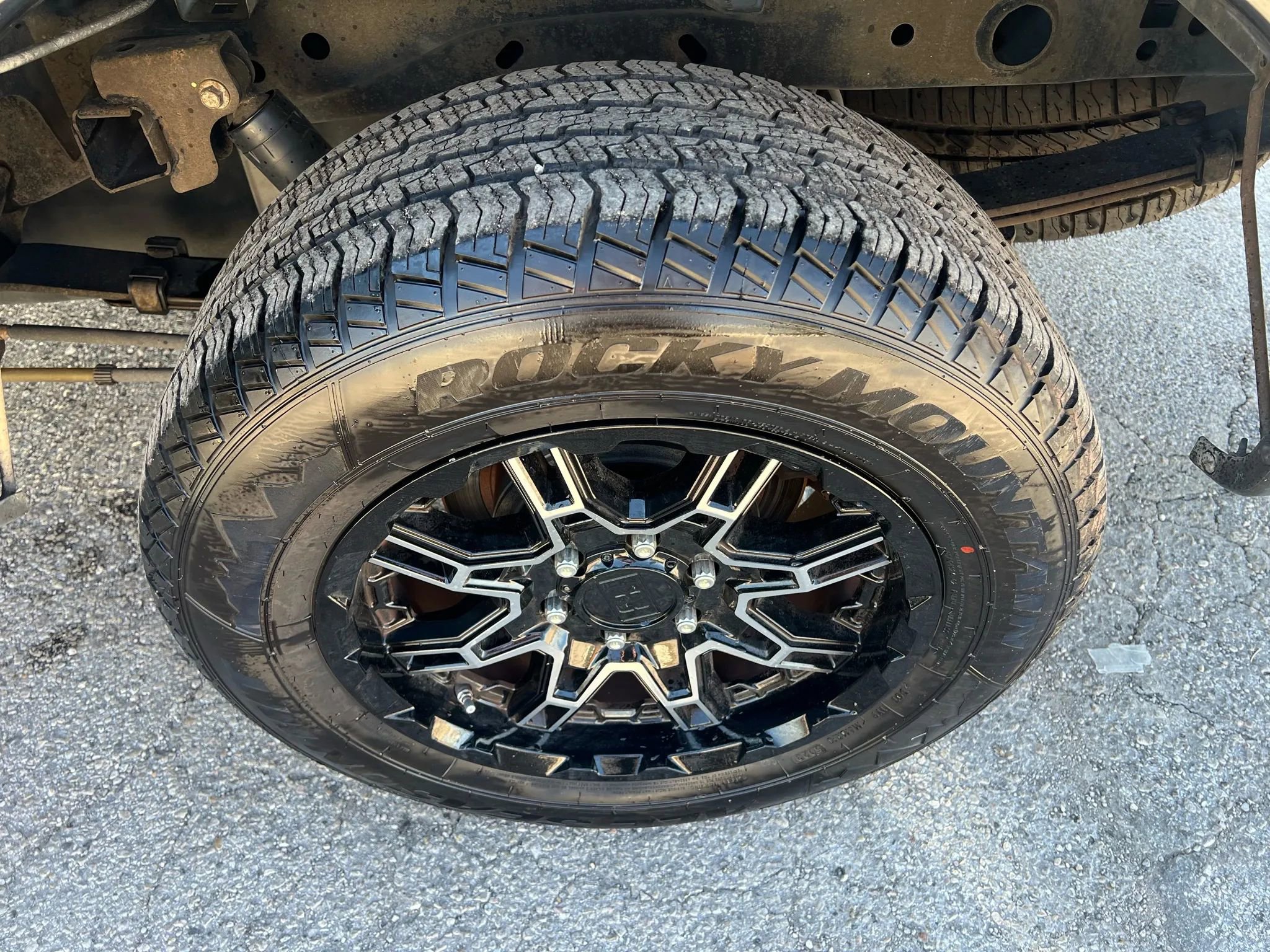 Used 2007 Ford F150 XLT image 31