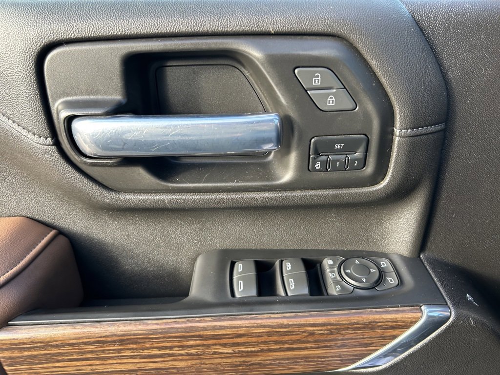 Certified 2022 Chevrolet Silverado 2500 High Country w/ Z71 Off-Road Package image 57