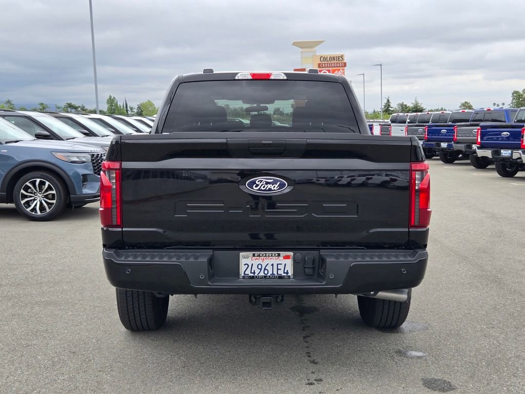 Used 2024 Ford F150 STX image 5