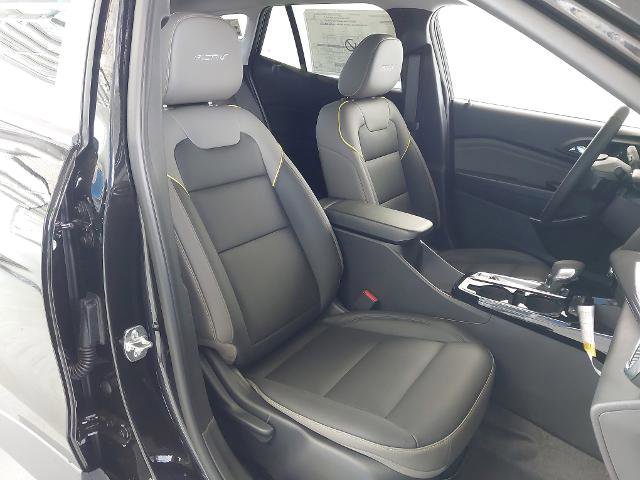 New 2026 Chevrolet Trax ACTIV image 28