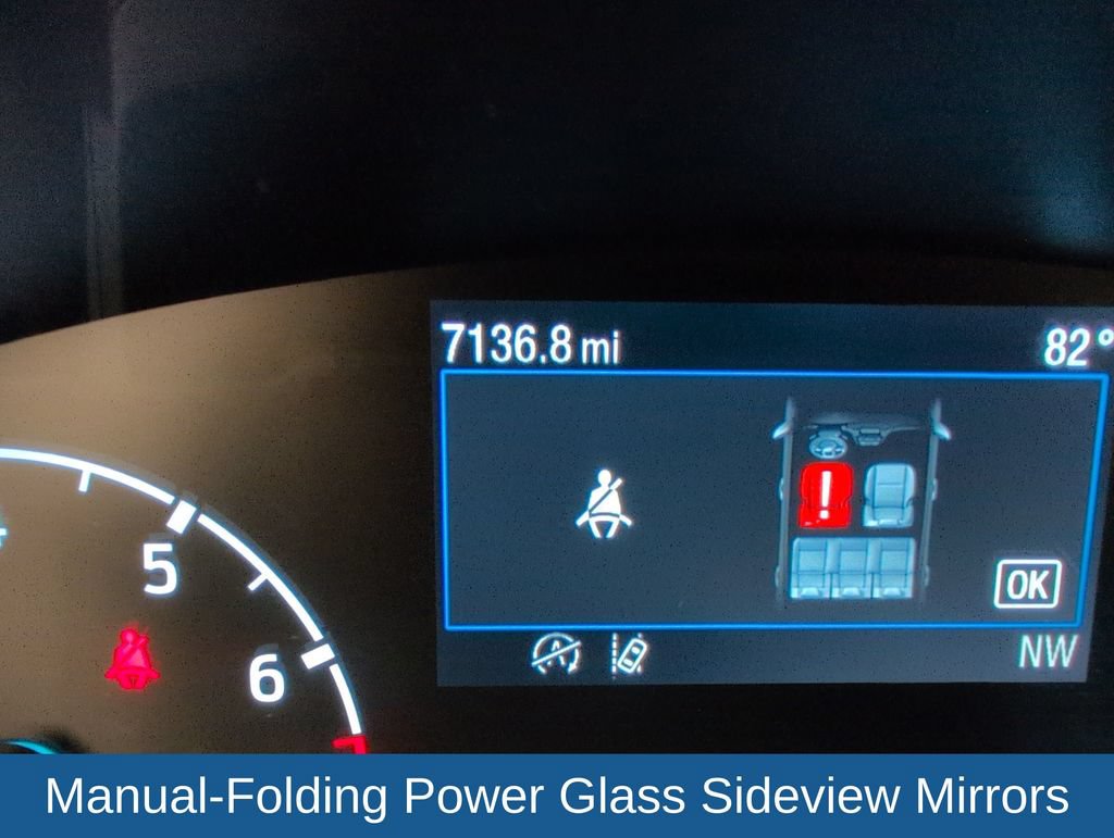 Used 2024 Ford Maverick XL FWD image 23