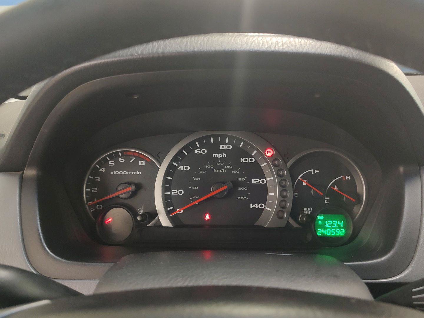Used 2005 Honda Pilot EX-L image 11