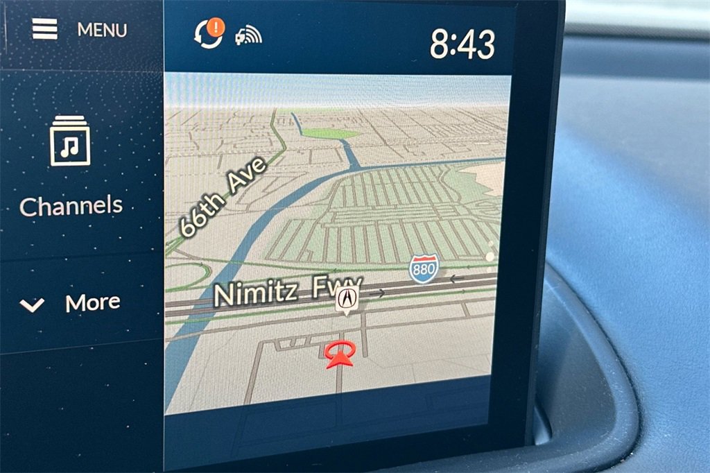 Certified 2023 Acura MDX A-Spec image 21