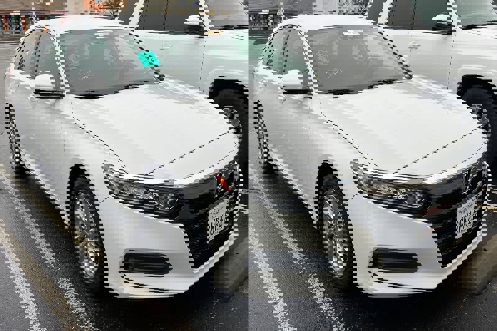 Used 2019 Honda Accord LX image 3