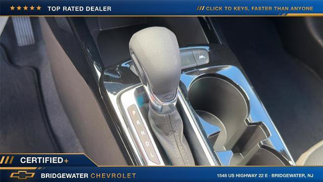 Used 2026 Chevrolet Trax ACTIV w/ Driver Confidence Package FWD image 26