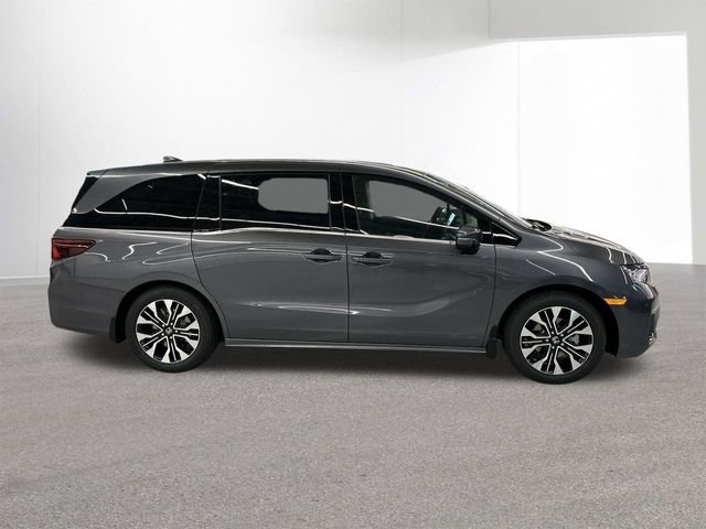 New 2026 Honda Odyssey Elite image 36