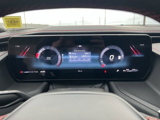 New 2026 Dodge Charger Scat Pack AWD/4WD image 31