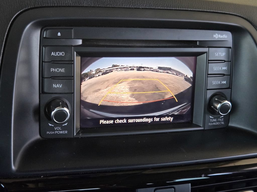 Used 2013 MAZDA CX-5 Grand Touring AWD/4WD image 18