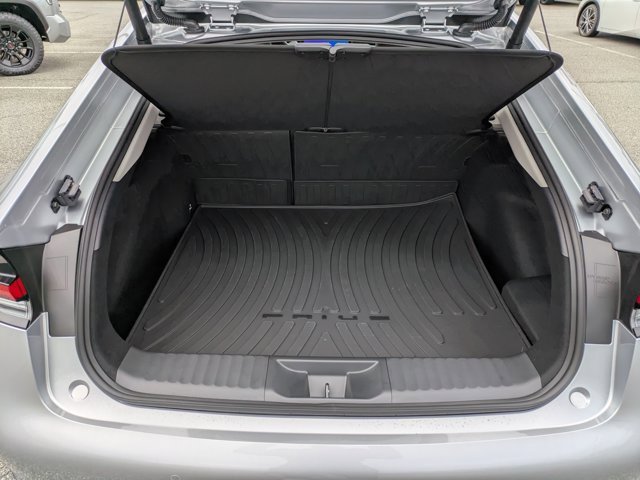 New 2026 Toyota Prius Limited image 14