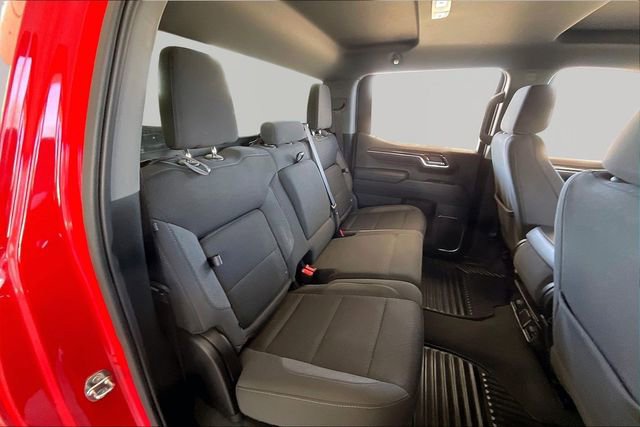 Used 2023 GMC Sierra 1500 Elevation image 17