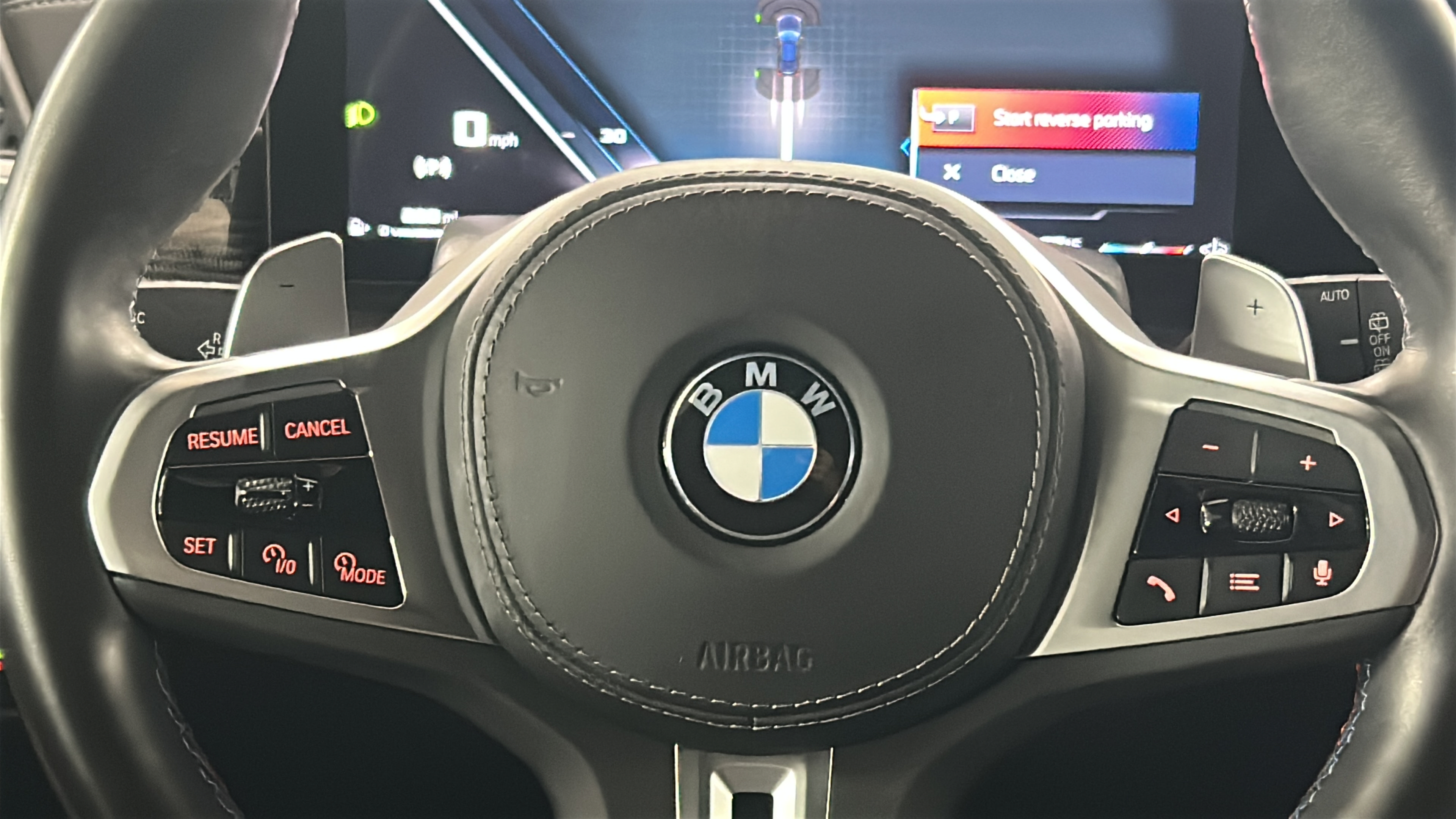 Used 2024 BMW X5 M60i AWD/4WD image 23