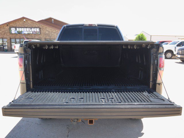 Used 2014 Ford F150 STX w/ Equipment Group 201A Mid AWD/4WD image 5