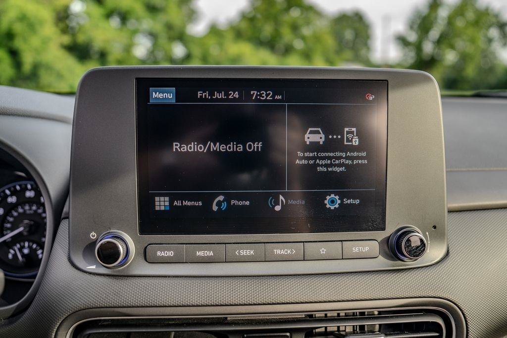 Used 2022 Hyundai Kona SEL w/ Convenience Package FWD image 25