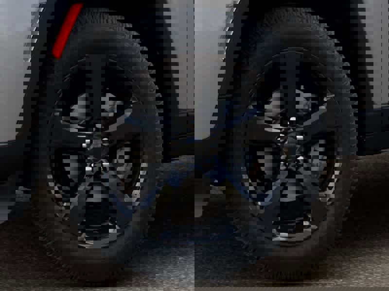 New 2026 Jeep Grand Cherokee L Limited image 8