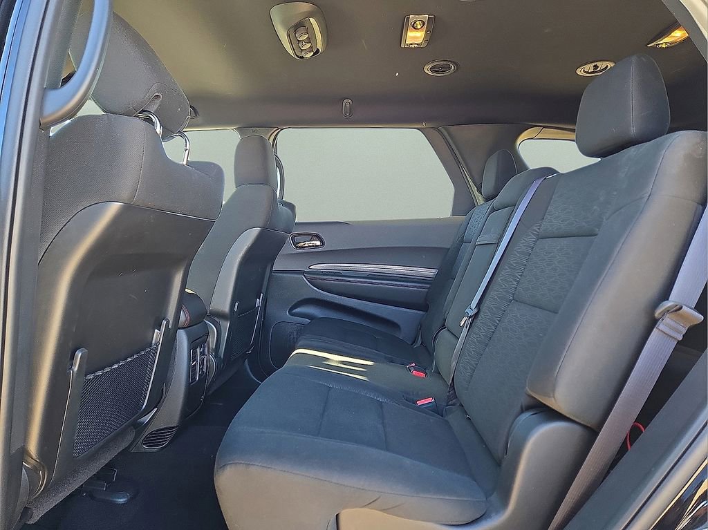 Used 2026 Dodge Durango GT image 13