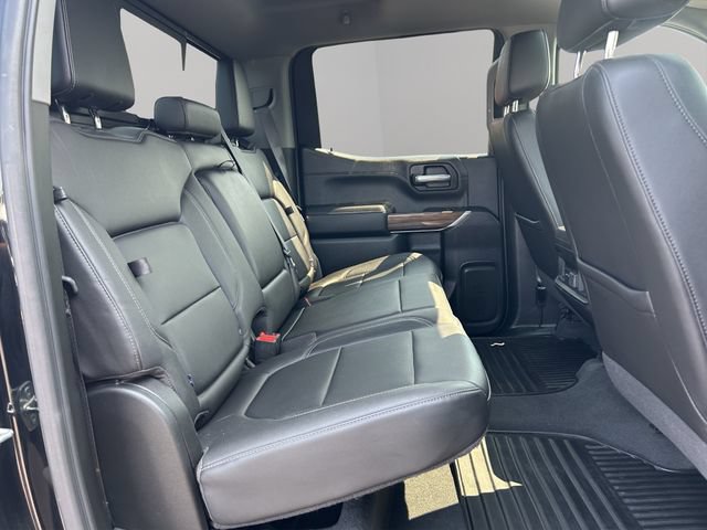 Used 2020 Chevrolet Silverado 1500 RST w/ True North Edition AWD/4WD image 25