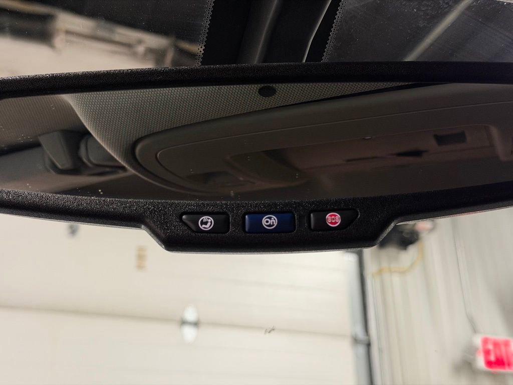 Certified 2018 GMC Sierra 1500 SLT w/ All Terrain Package image 37