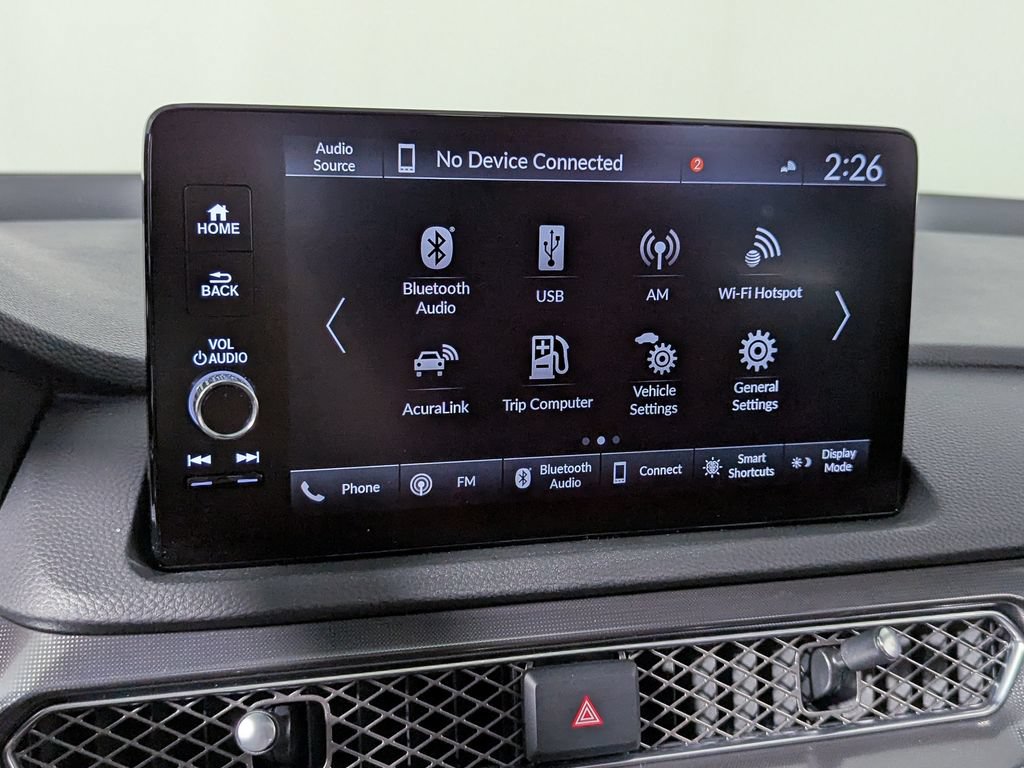 Used 2025 Acura Integra A-Spec FWD image 34