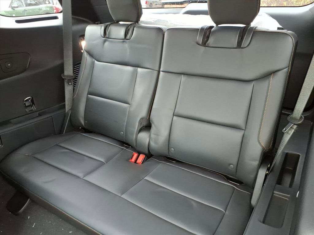 New 2026 Ford Explorer Tremor w/ Tremor Ultimate Package image 16