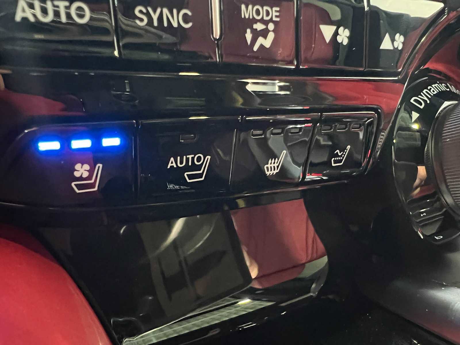 New 2026 Acura MDX A-Spec image 20