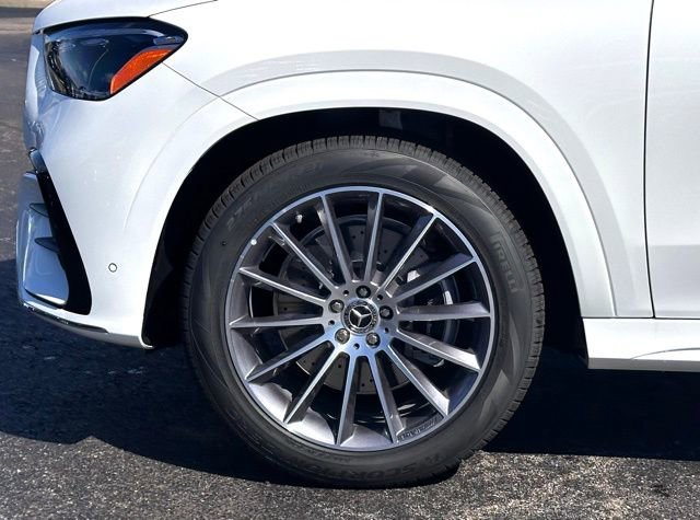 New 2026 Mercedes-Benz GLE 350 4MATIC image 6