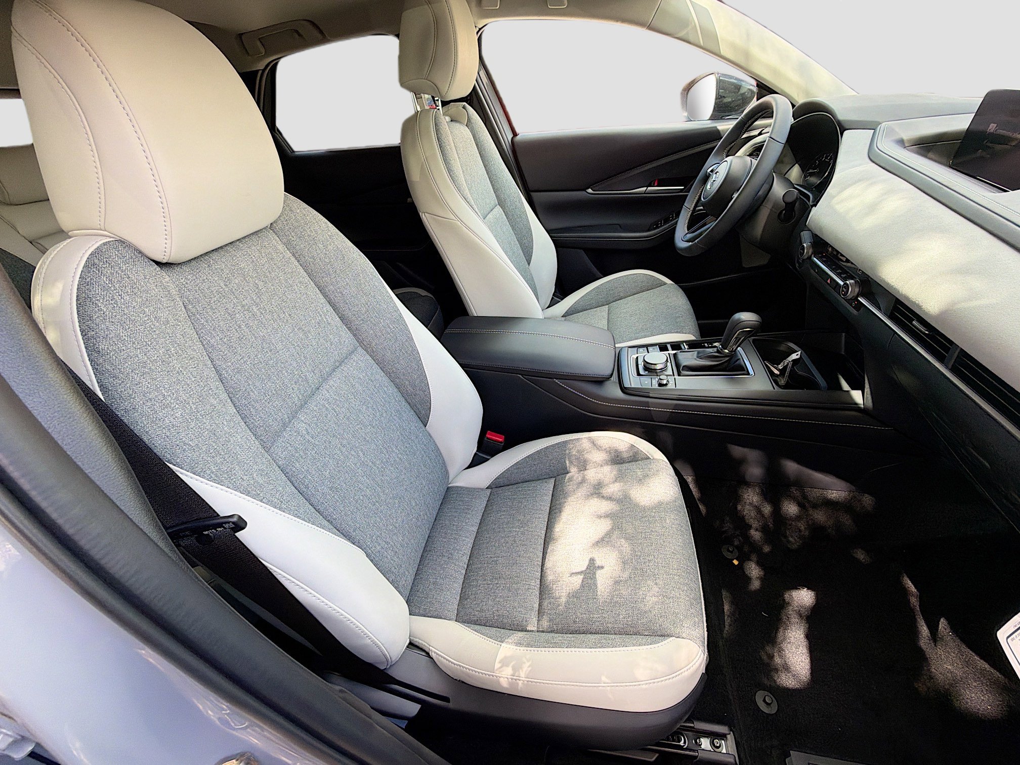 New 2026 MAZDA CX-30 Aire Edition image 15