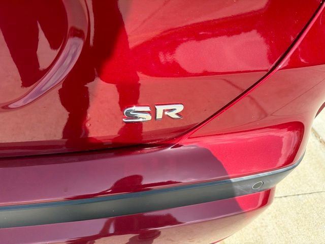 Used 2022 Nissan Kicks SR w/ Premium Package FWD image 5