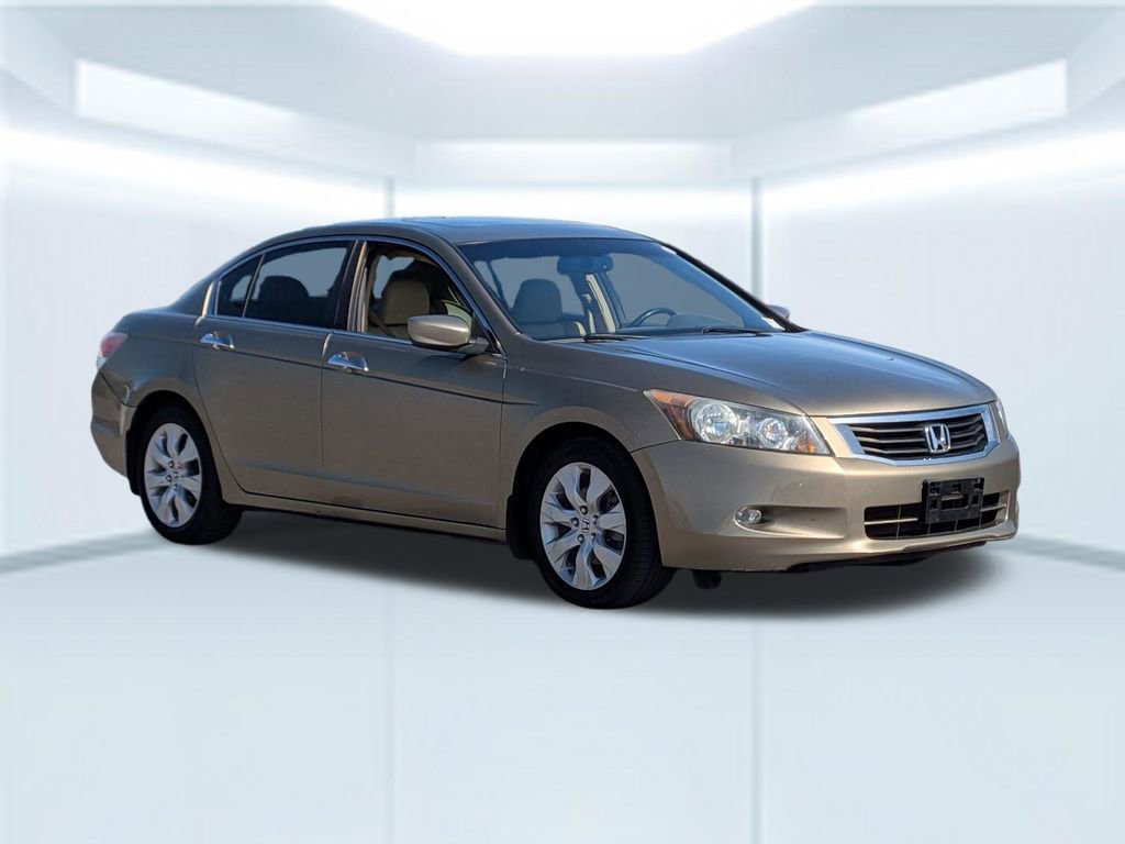 Used 2010 Honda Accord EX-L image 10
