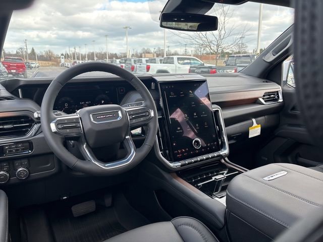 New 2026 GMC Yukon Denali w/ Sun & Power Step Package image 34