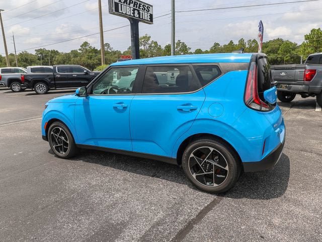 Used 2024 Kia Soul EX FWD image 6