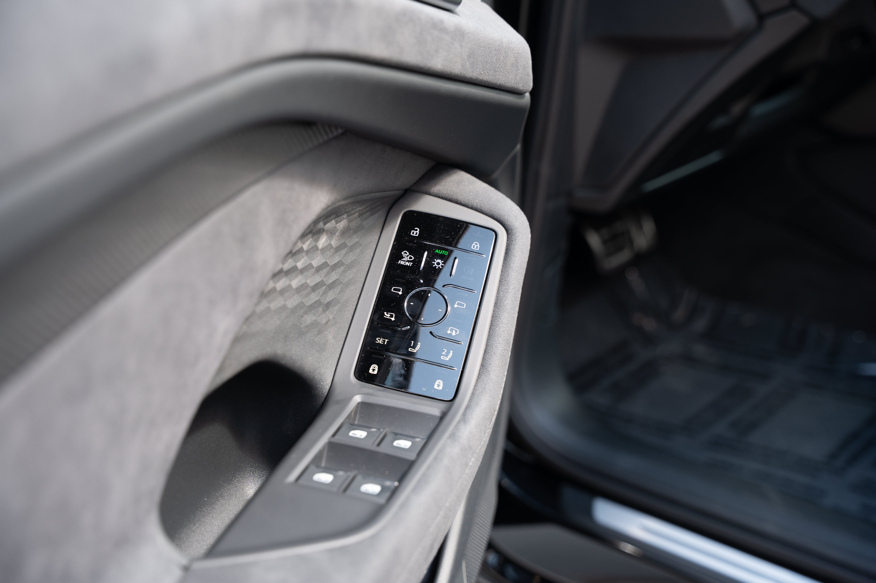 New 2026 Audi A6 Prestige AWD/4WD image 19