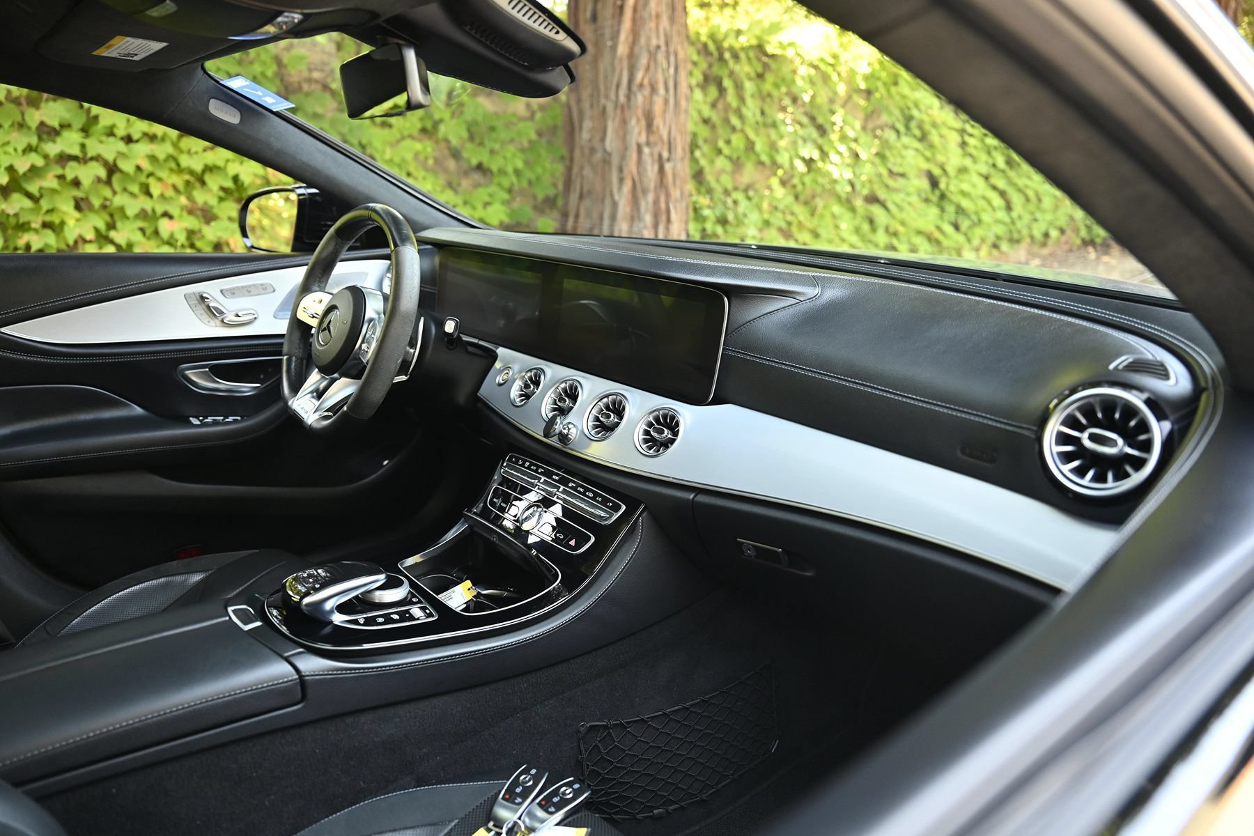 Used 2019 Mercedes-Benz CLS 53 AMG 4MATIC image 12