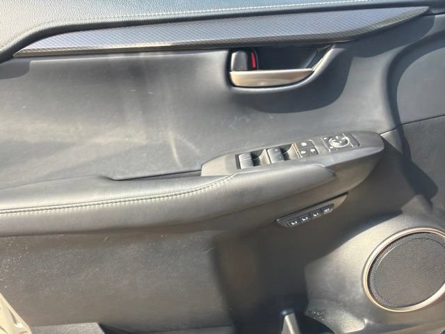 Used 2017 Lexus NX 200t AWD w/ Premium Package image 30