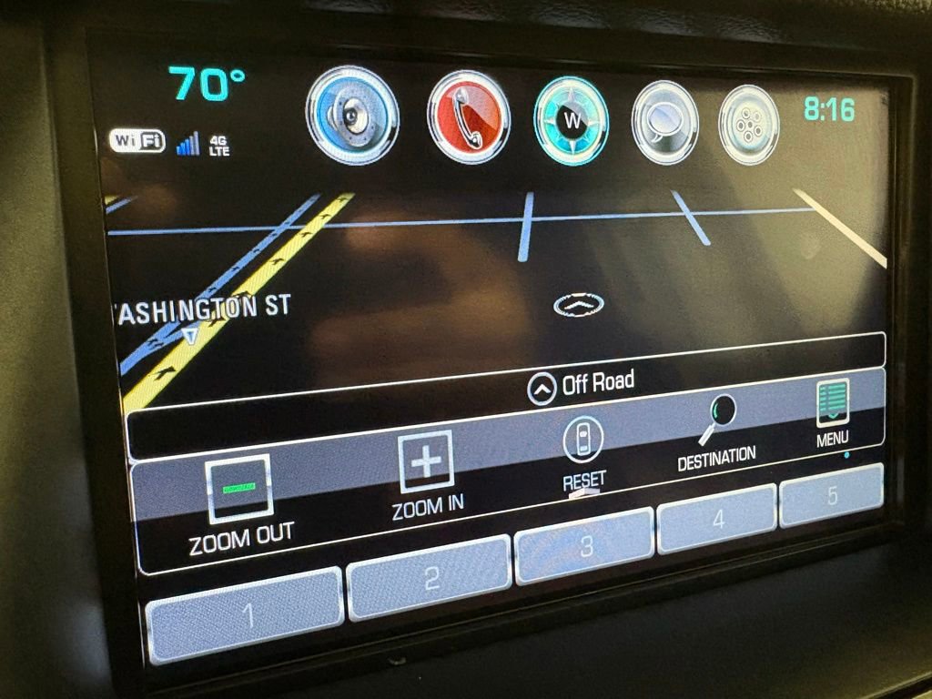 Used 2020 Chevrolet Tahoe Premier image 34