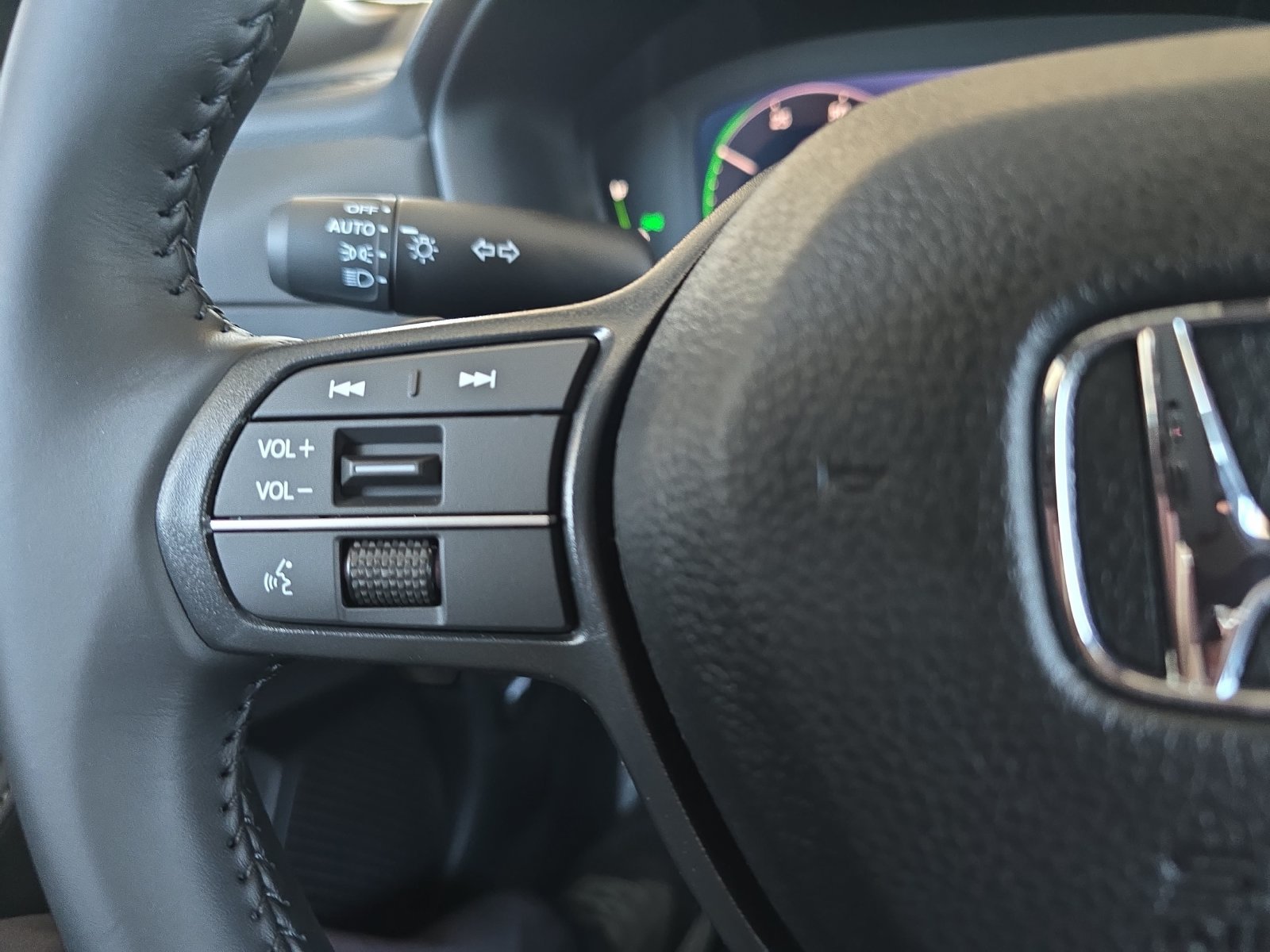 New 2026 Honda Accord Sport image 16