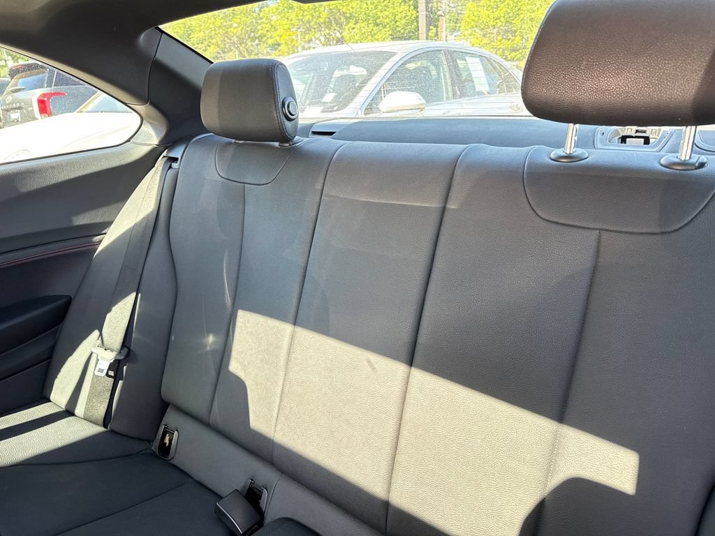 Used 2018 BMW 230i xDrive Coupe AWD/4WD image 22