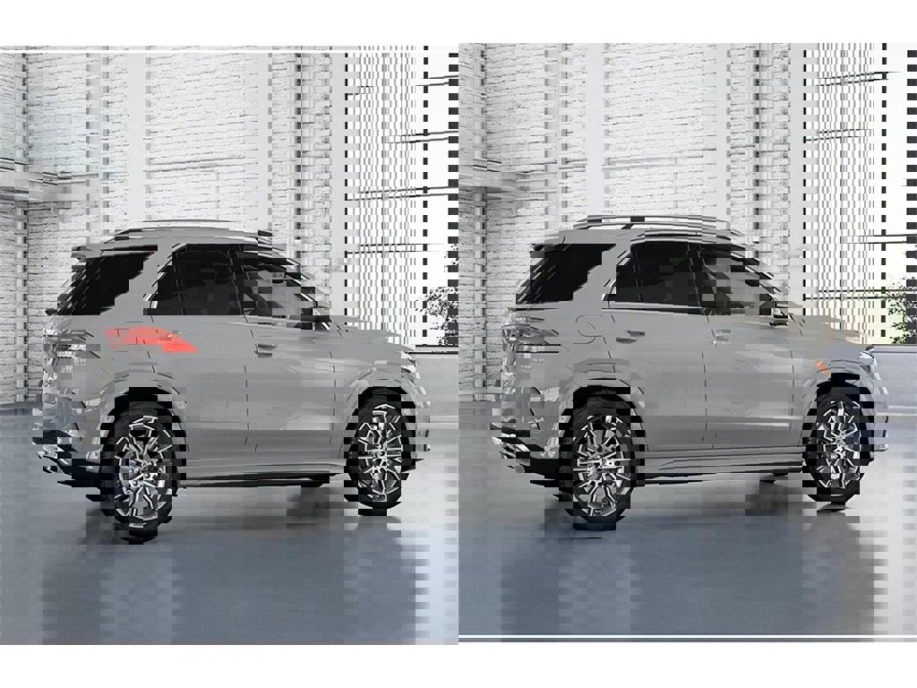 New 2026 Mercedes-Benz GLE 580 4MATIC image 18