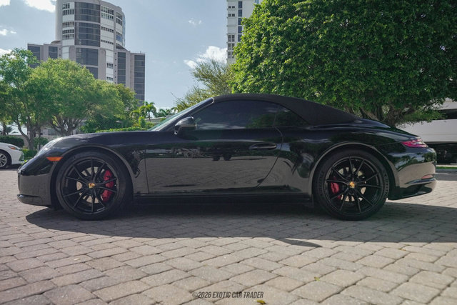 Used 2017 Porsche 911 Carrera S image 17
