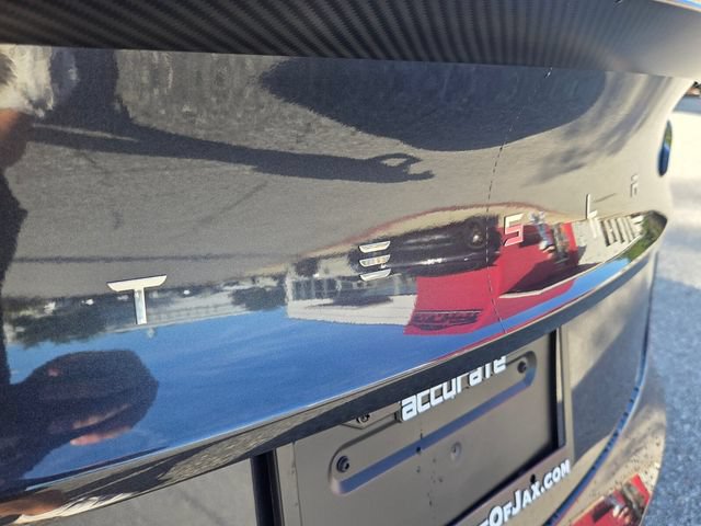 Used 2025 Tesla Model 3 Long Range RWD image 14