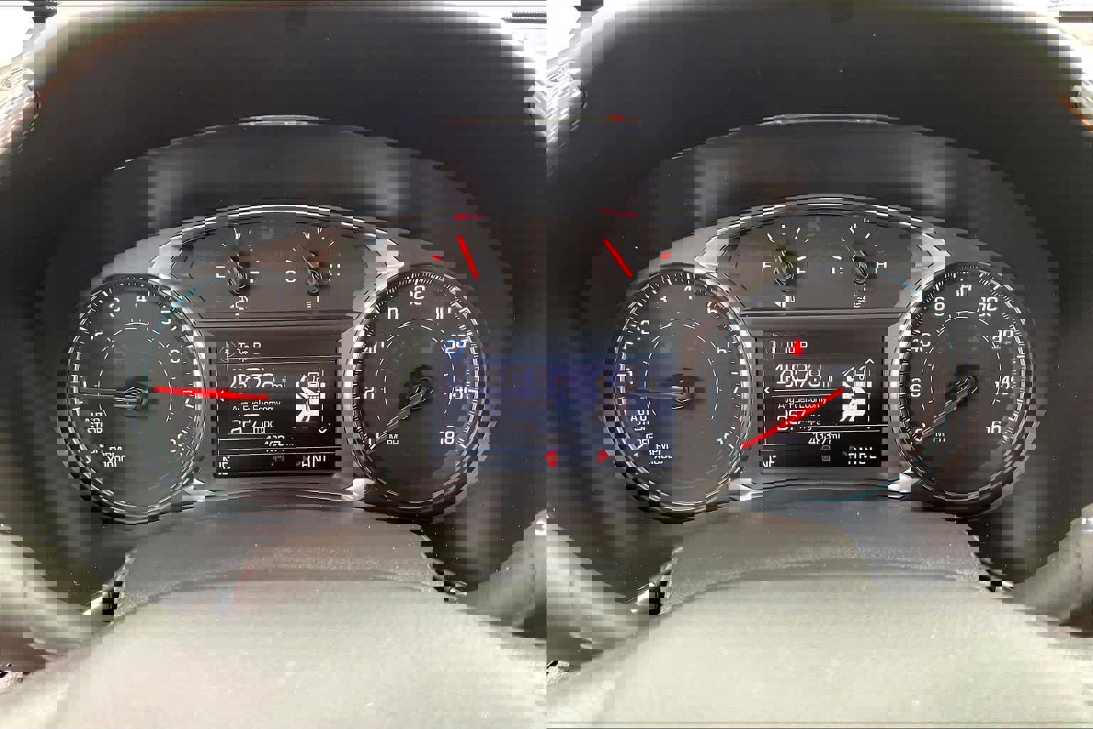 Used 2023 Chevrolet Equinox LT image 20