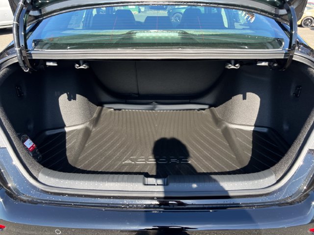 New 2026 Honda Accord Touring image 14