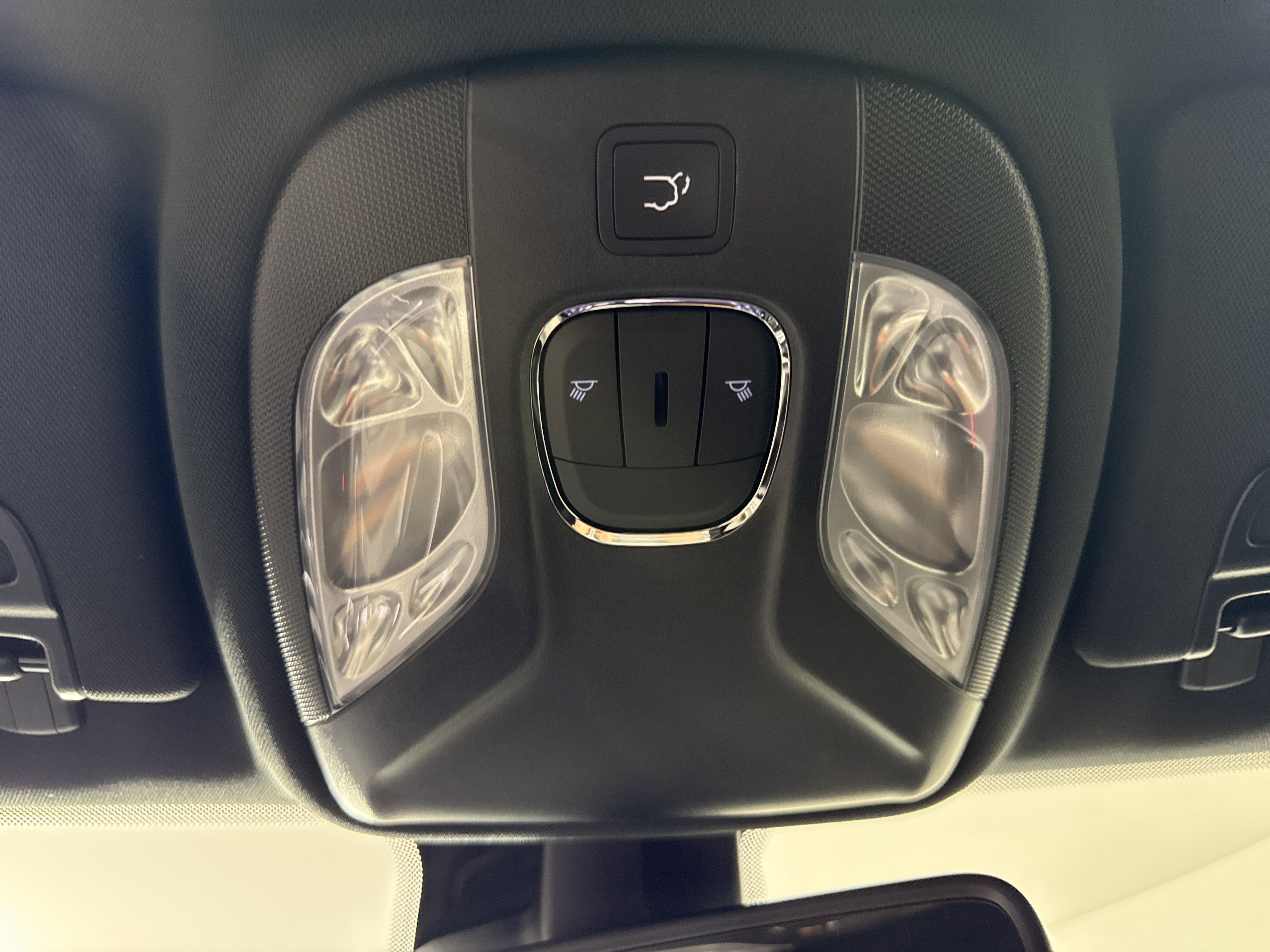 New 2026 Jeep Compass Limited image 21