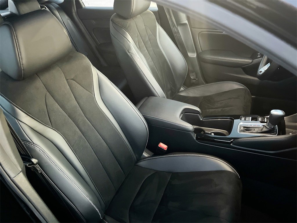 Used 2024 Acura Integra A-Spec image 29