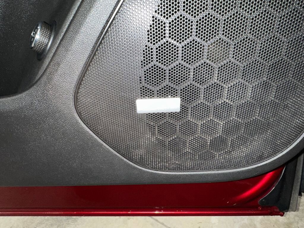 Used 2023 Chevrolet Blazer RS w/ LPO, Floor Liner Package image 10