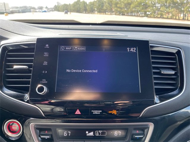 Used 2023 Honda Ridgeline Black Edition image 29