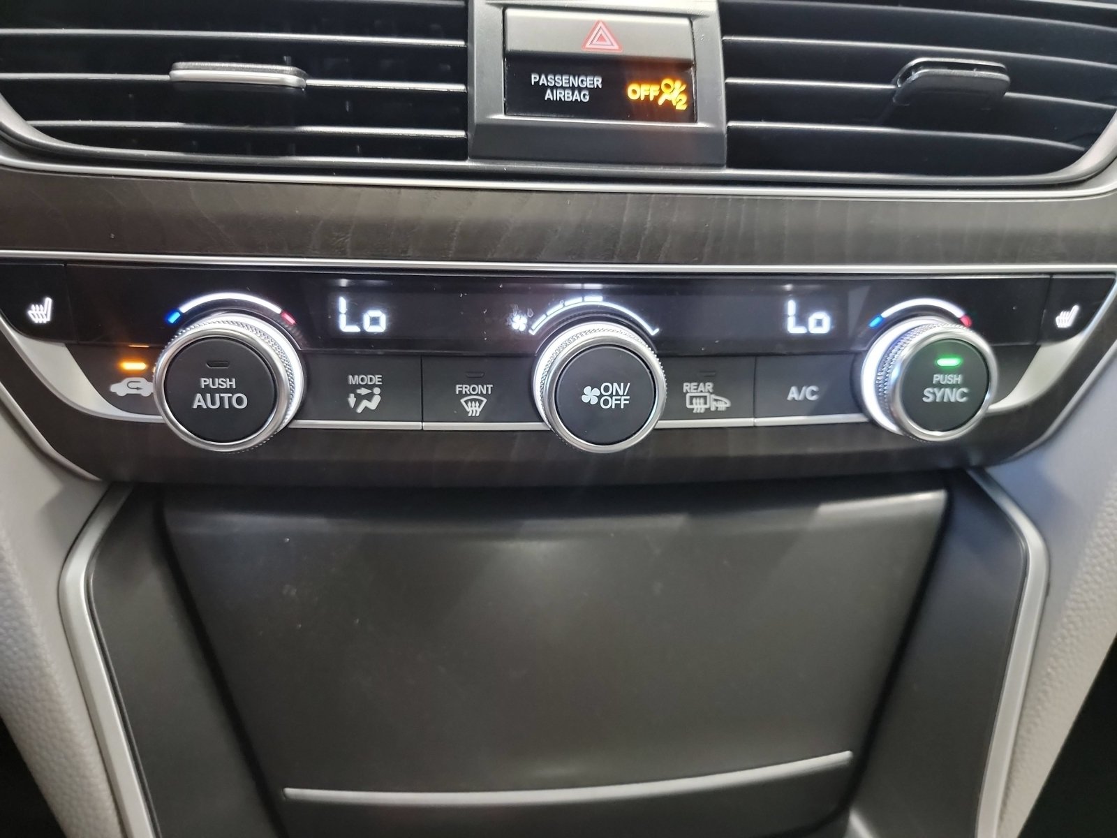 Used 2019 Honda Accord EX-L image 21