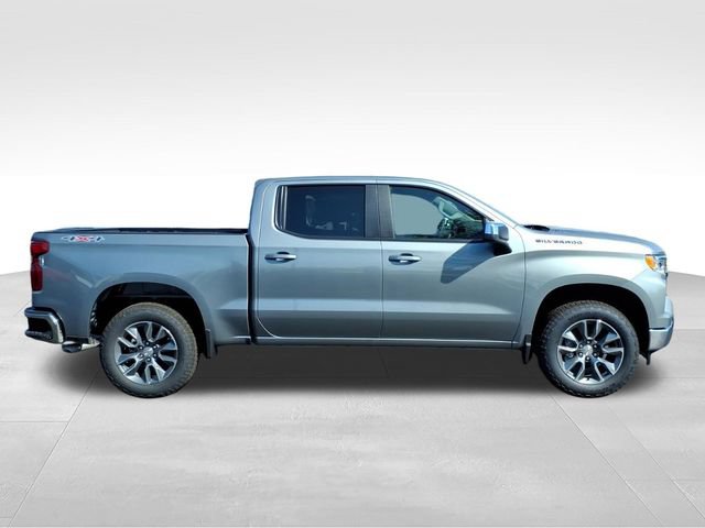 New 2026 Chevrolet Silverado 1500 LT AWD/4WD image 2